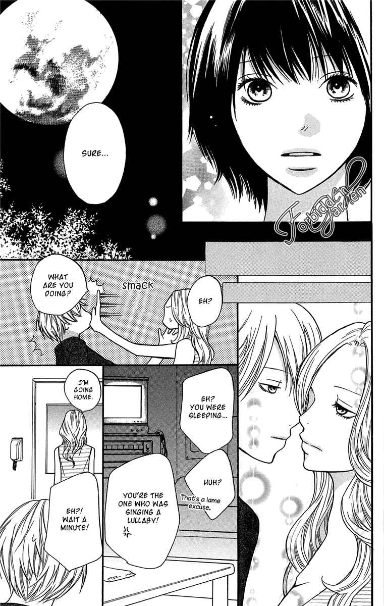 Page 23 Chapter 8 Half & Half