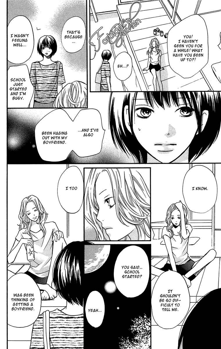 Page 26 Chapter 8 Half & Half