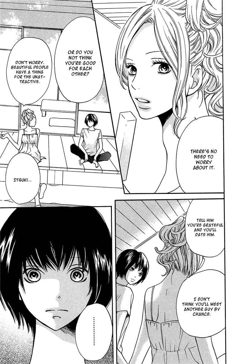 Page 3 Chapter 8 Half & Half