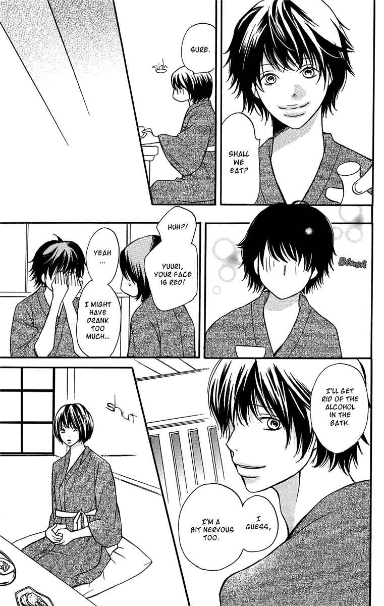 Page 31 Chapter 8 Half & Half