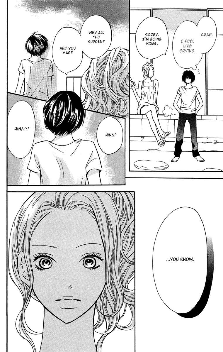 Page 4 Chapter 8 Half & Half