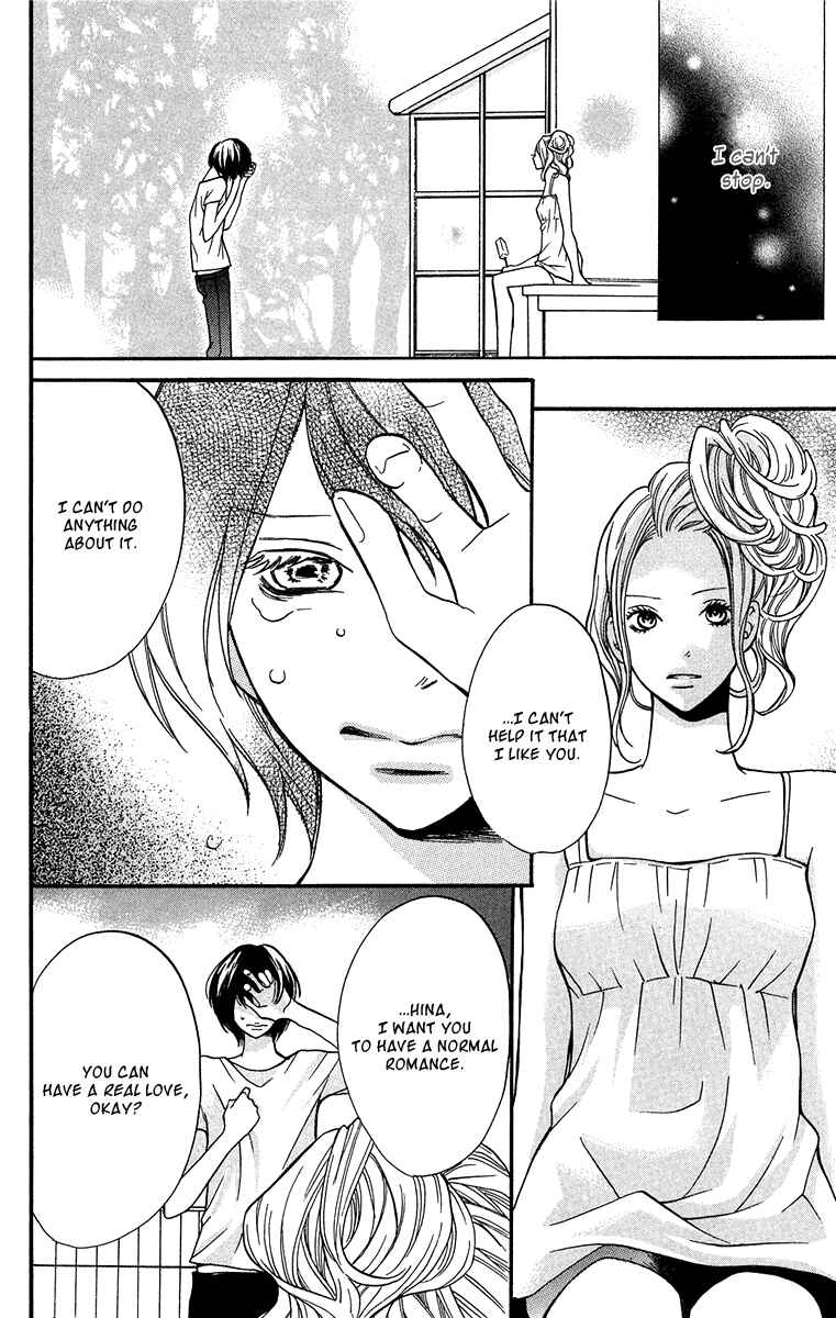 Page 6 Chapter 8 Half & Half