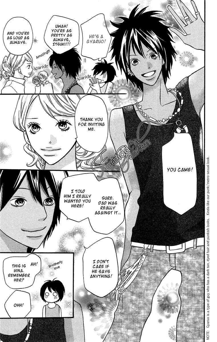 Page 12 Chapter 5 Half & Half