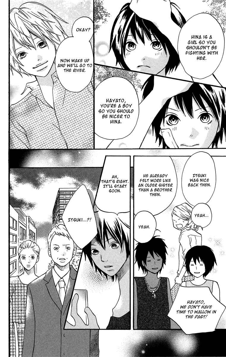 Page 14 Chapter 5 Half & Half