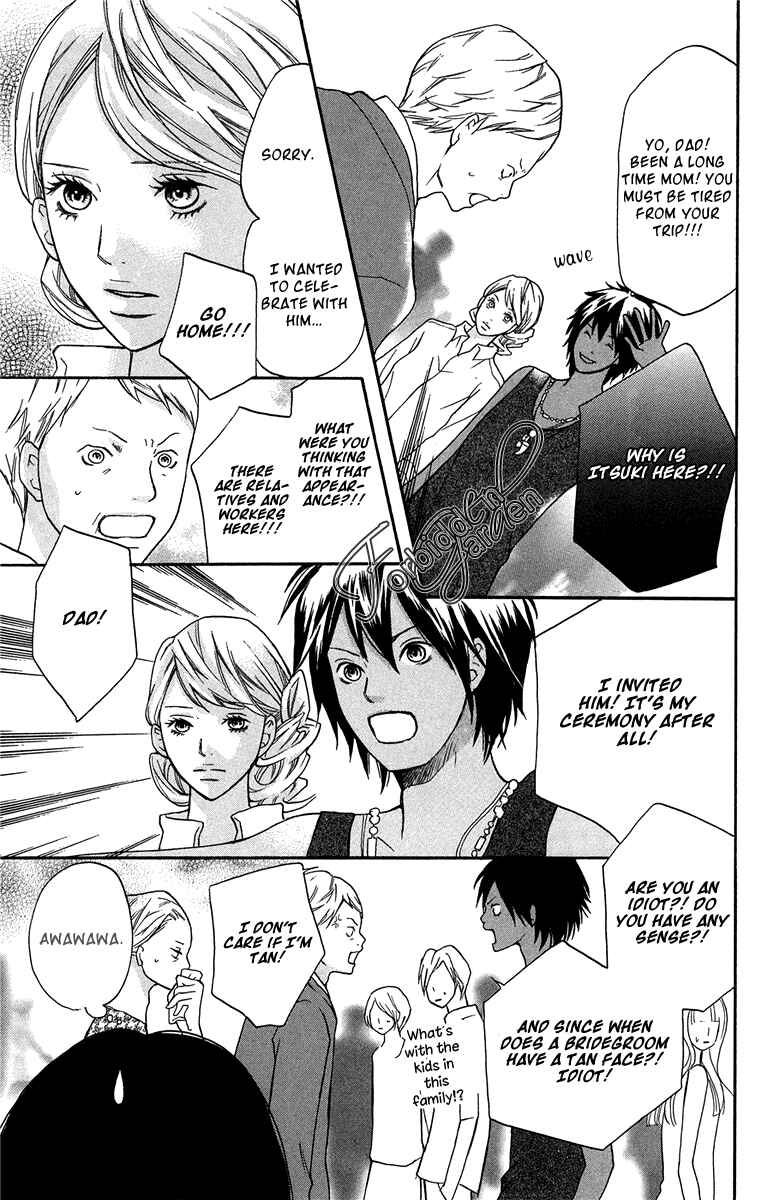 Page 15 Chapter 5 Half & Half