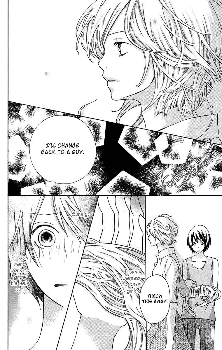 Page 18 Chapter 5 Half & Half