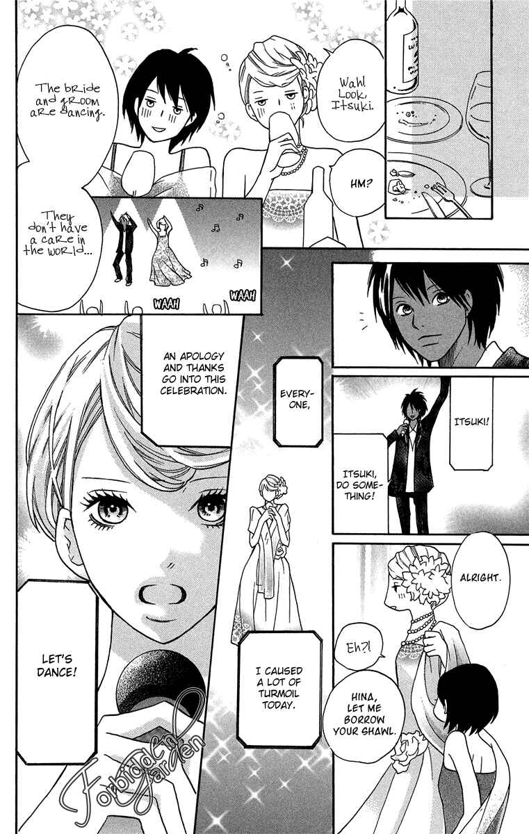 Page 36 Chapter 5 Half & Half