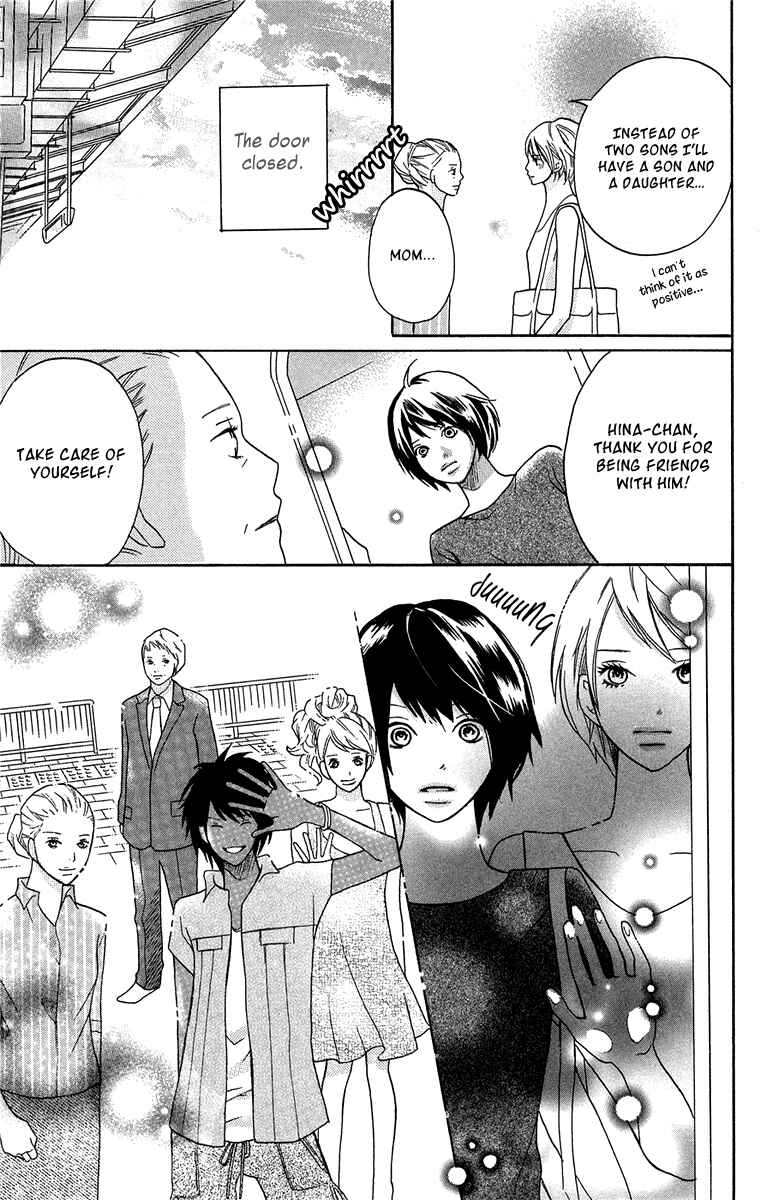 Page 41 Chapter 5 Half & Half