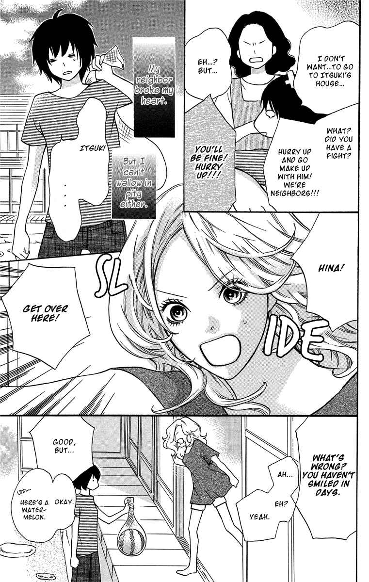 Page 7 Chapter 5 Half & Half