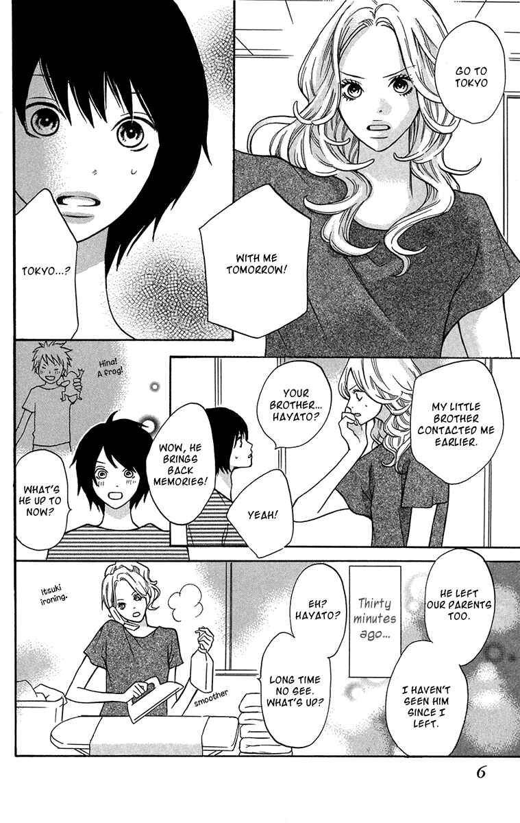 Page 8 Chapter 5 Half & Half