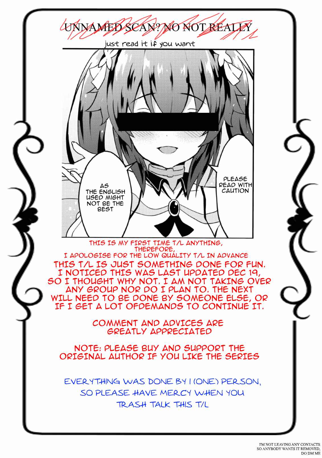 Page 1 Chapter 16 Taberu Dake de Level-Up! Damegami to Issho ni Isekai Musou