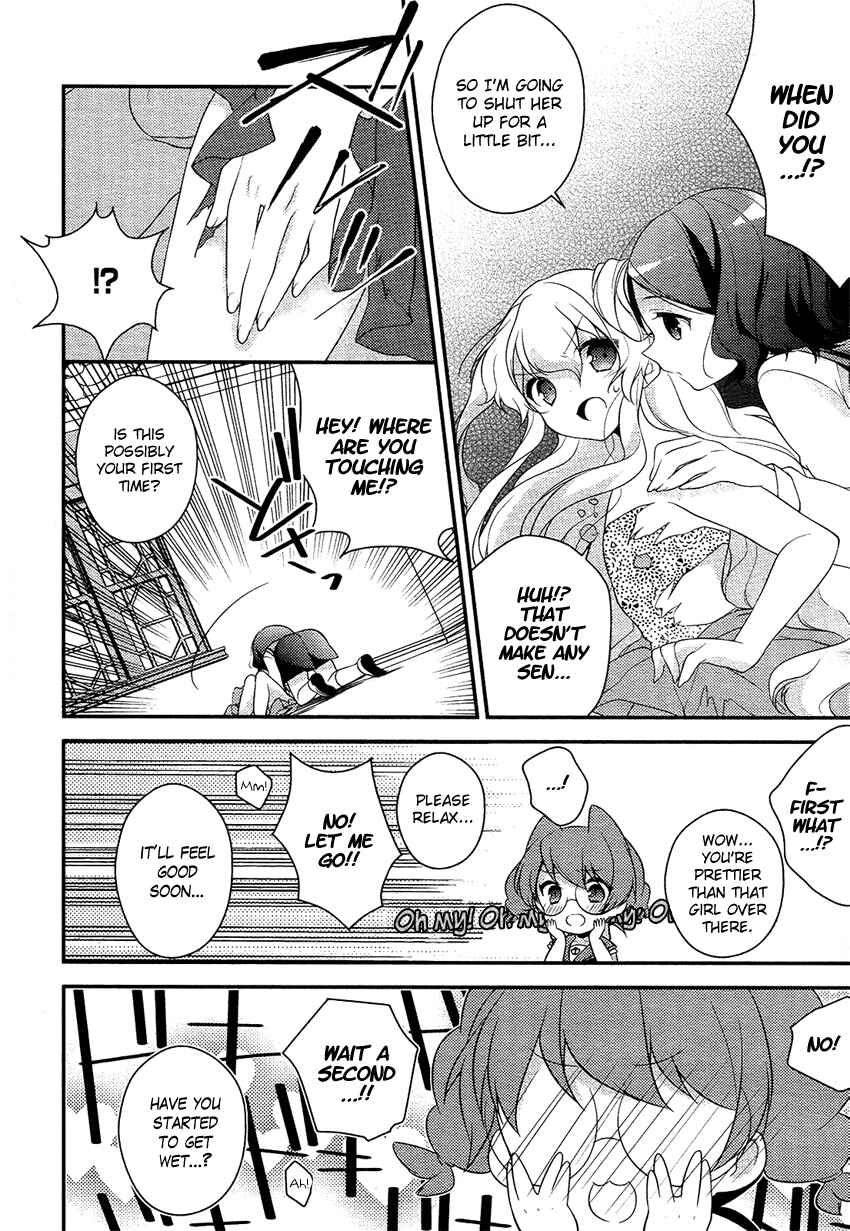 Page 17 Chapter 3 Porte Tricolore