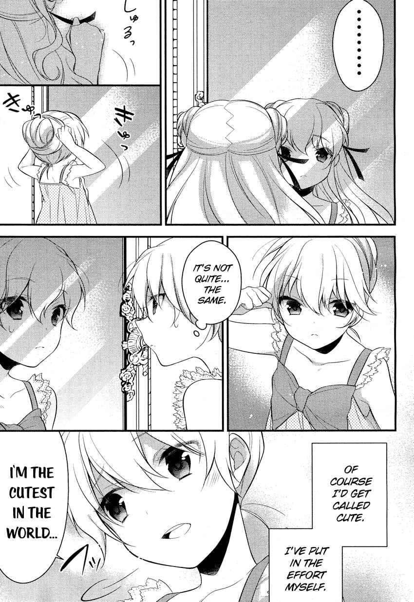 Page 13 Chapter 4 Porte Tricolore