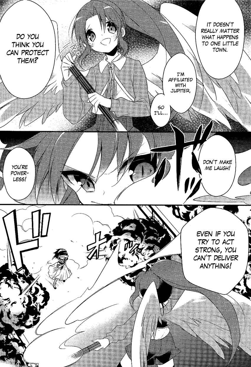 Page 10 Chapter 2 Porte Tricolore