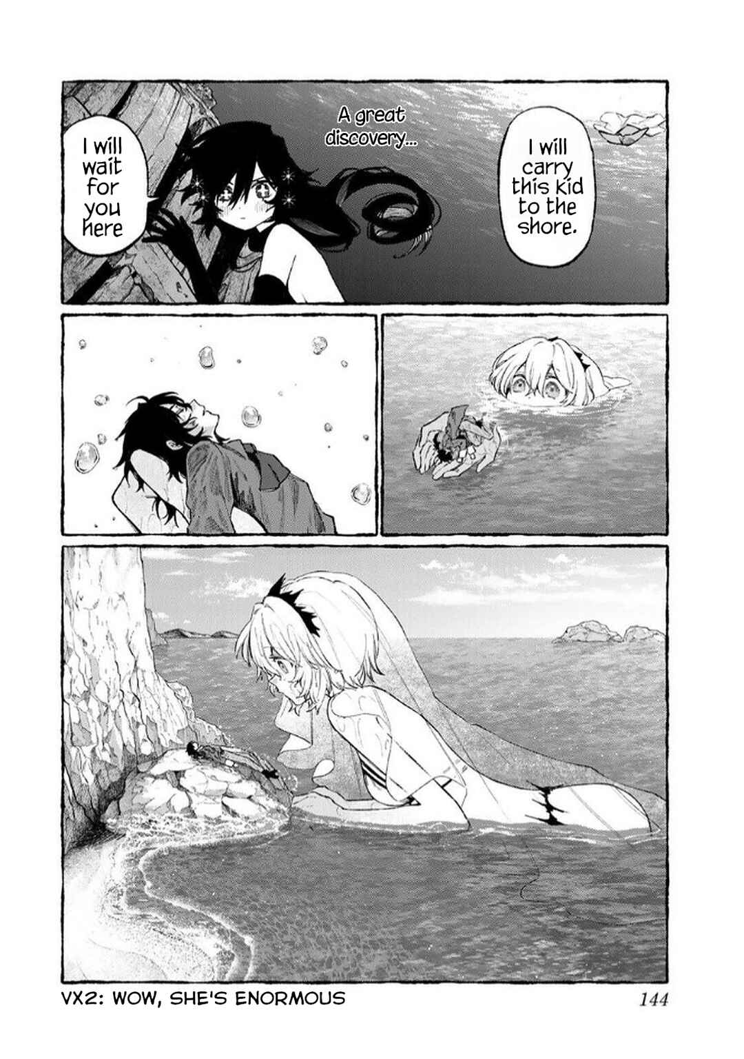 Page 11 Chapter 5.5 NakiNagi