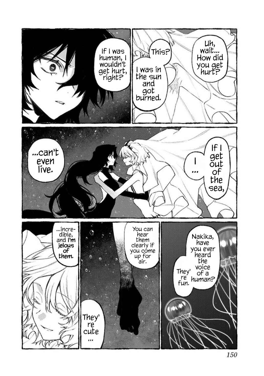 Page 17 Chapter 5.5 NakiNagi