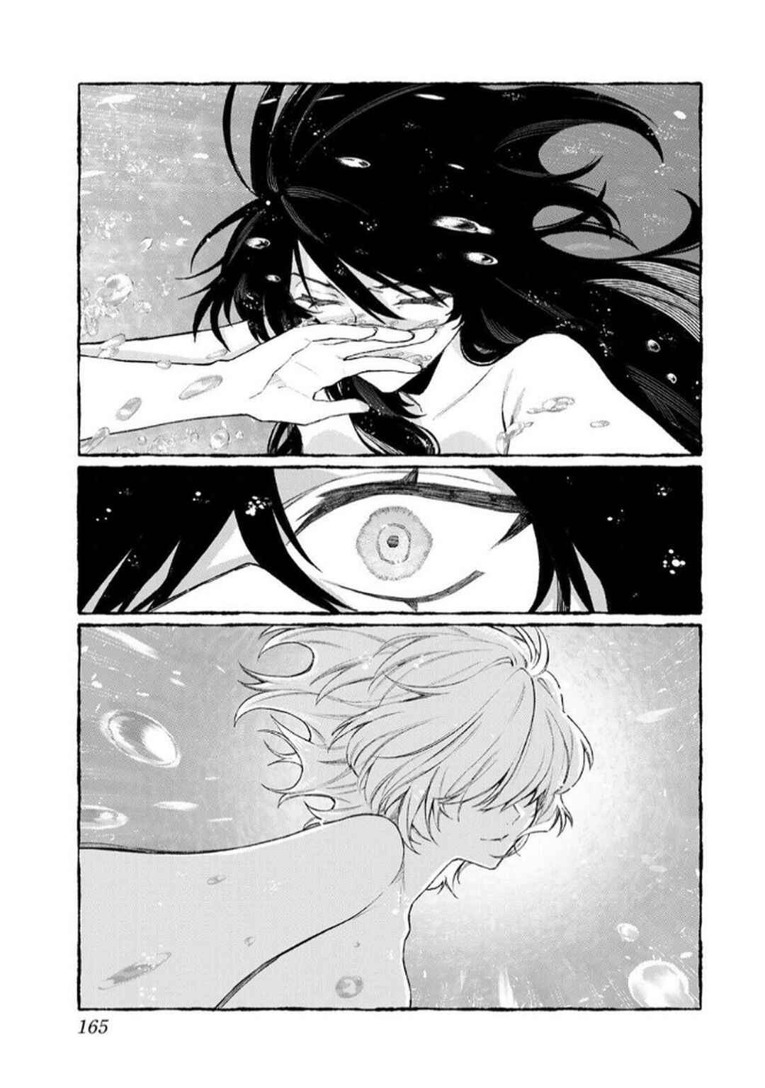 Page 32 Chapter 5.5 NakiNagi