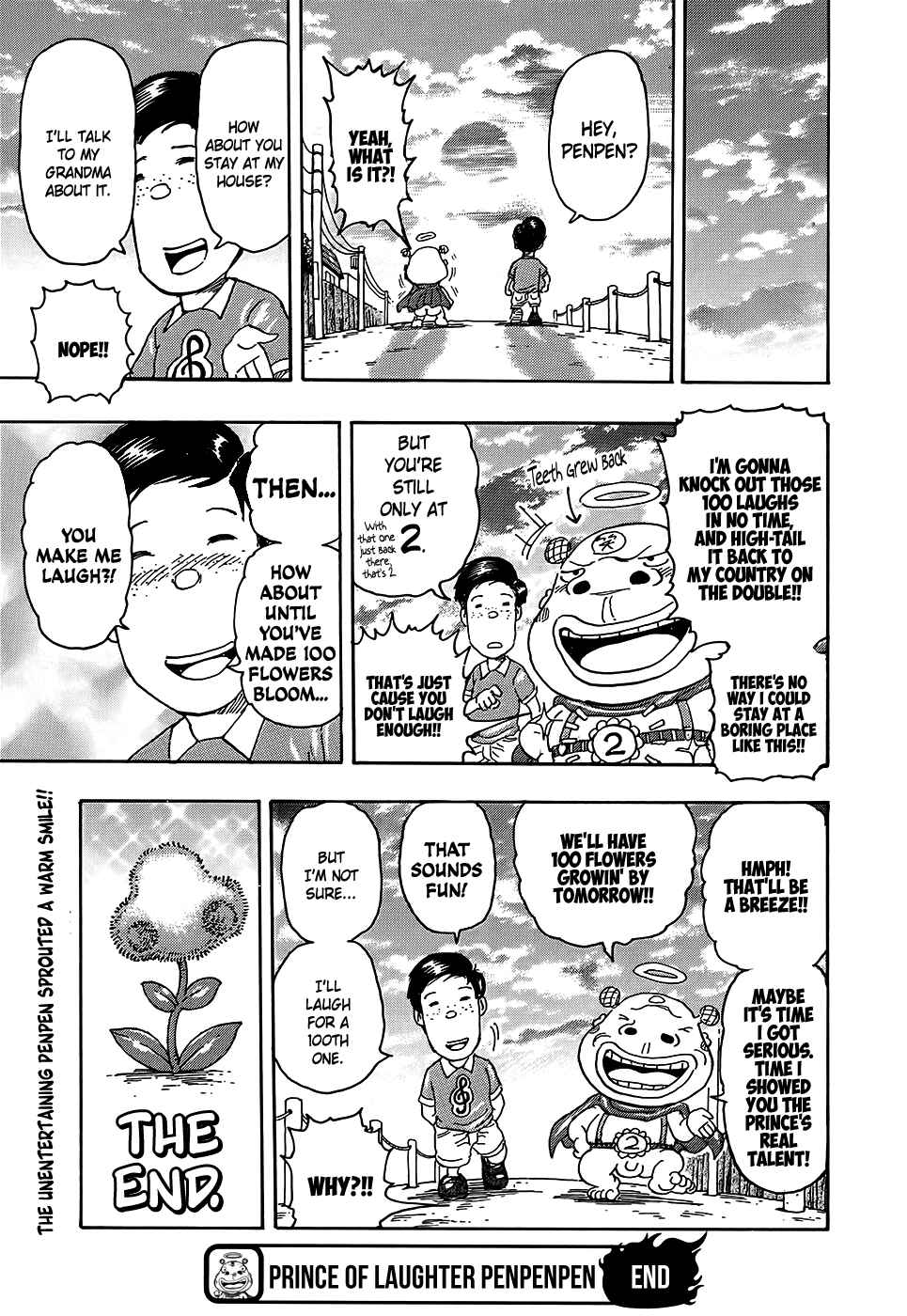 Page 30 Chapter Unknown_e044 Prince of Laughter Penpenpen
