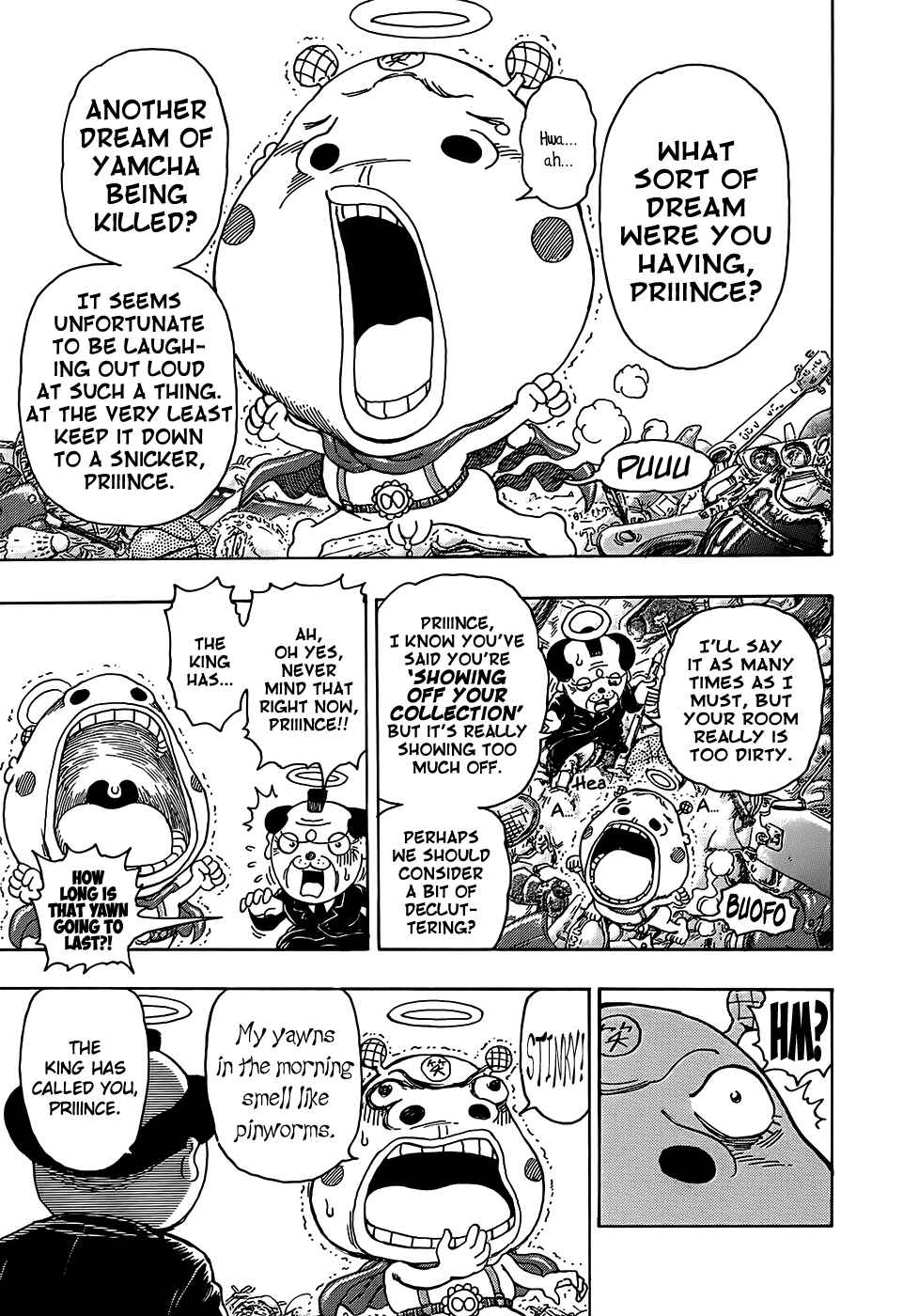 Page 6 Chapter Unknown_e044 Prince of Laughter Penpenpen