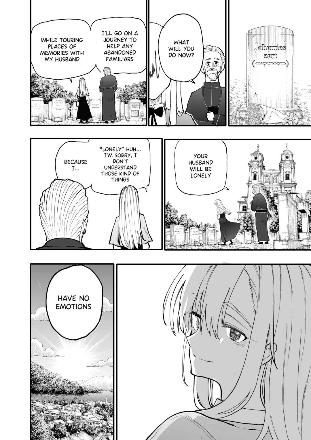 Page 12 Chapter 1 Shippaisaku no Tsukaima to Majutsushi
