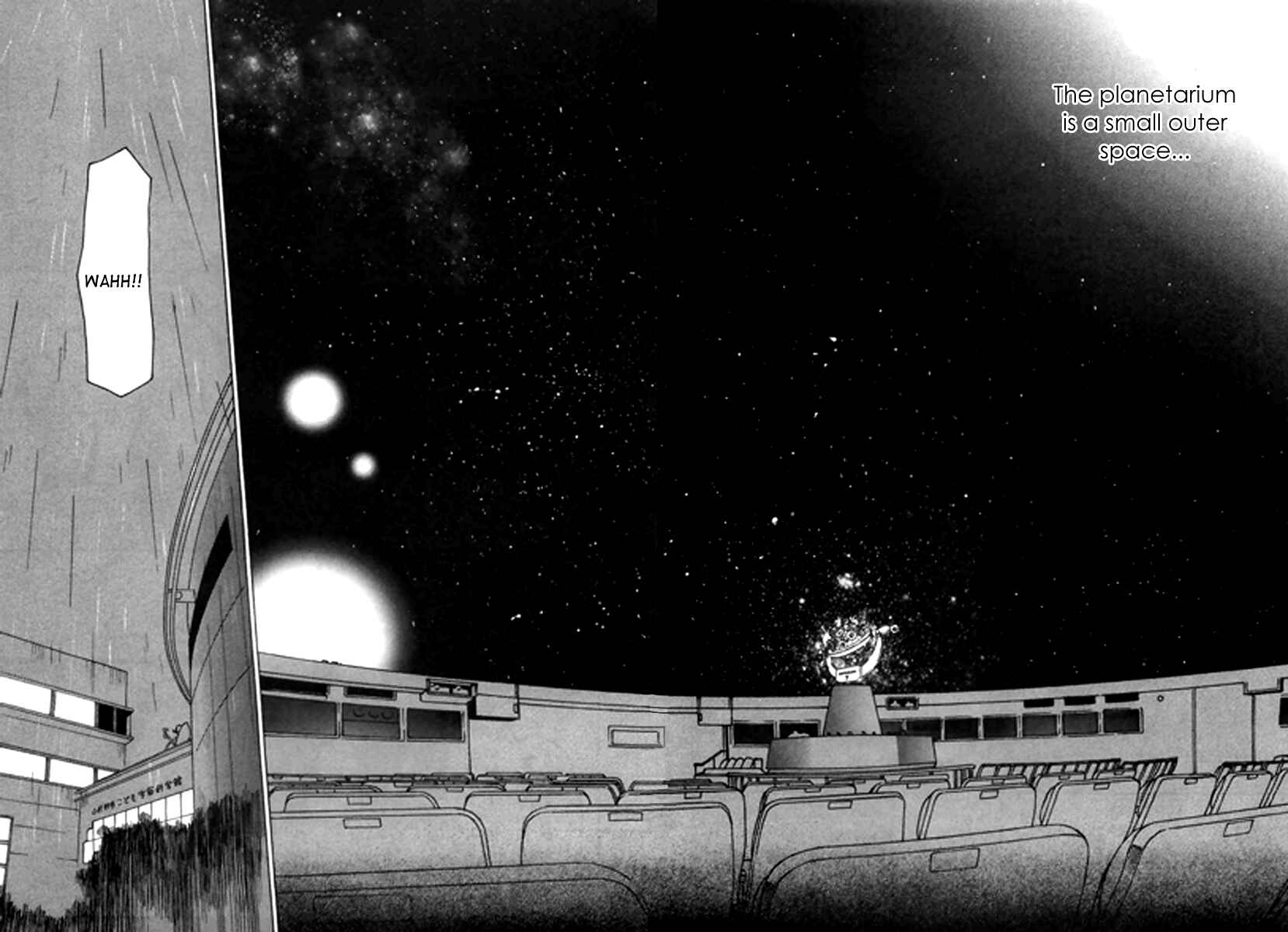 Page 21 Chapter 7 Sora no Manimani