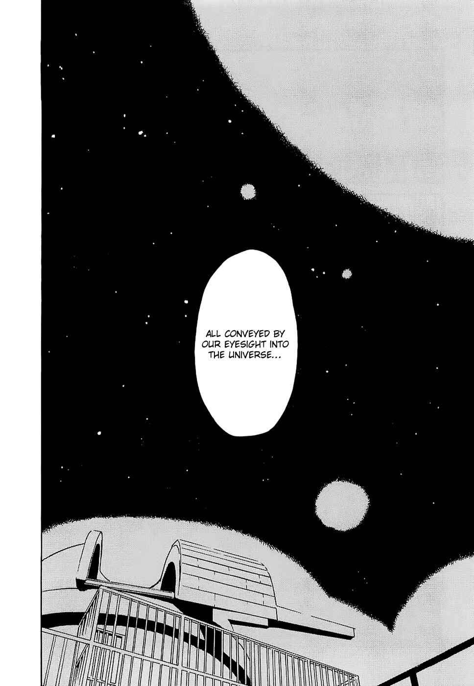 Page 24 Chapter 21 Sora no Manimani