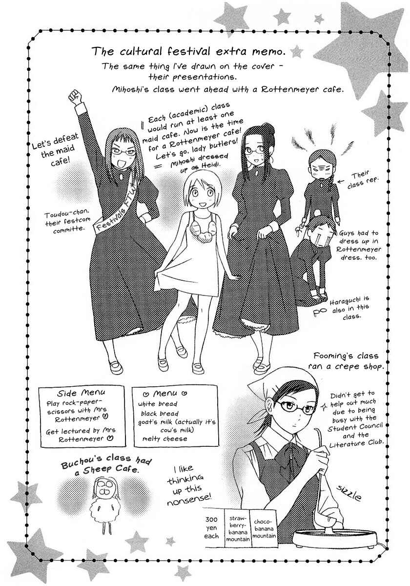 Page 28 Chapter 17 Sora no Manimani