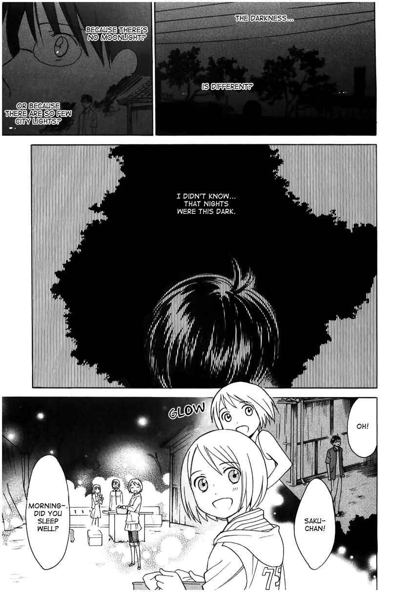 Page 17 Chapter 9 Sora no Manimani