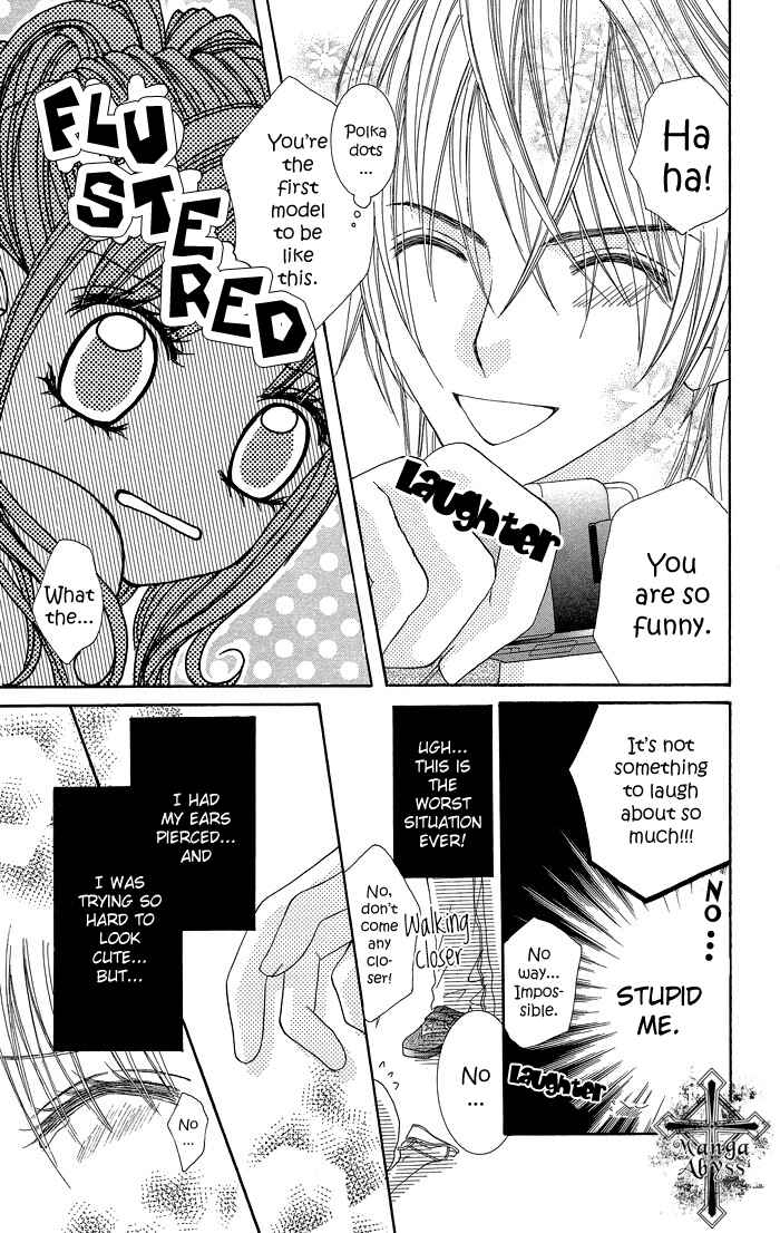Page 31 Chapter 2 Butterfly Kiss