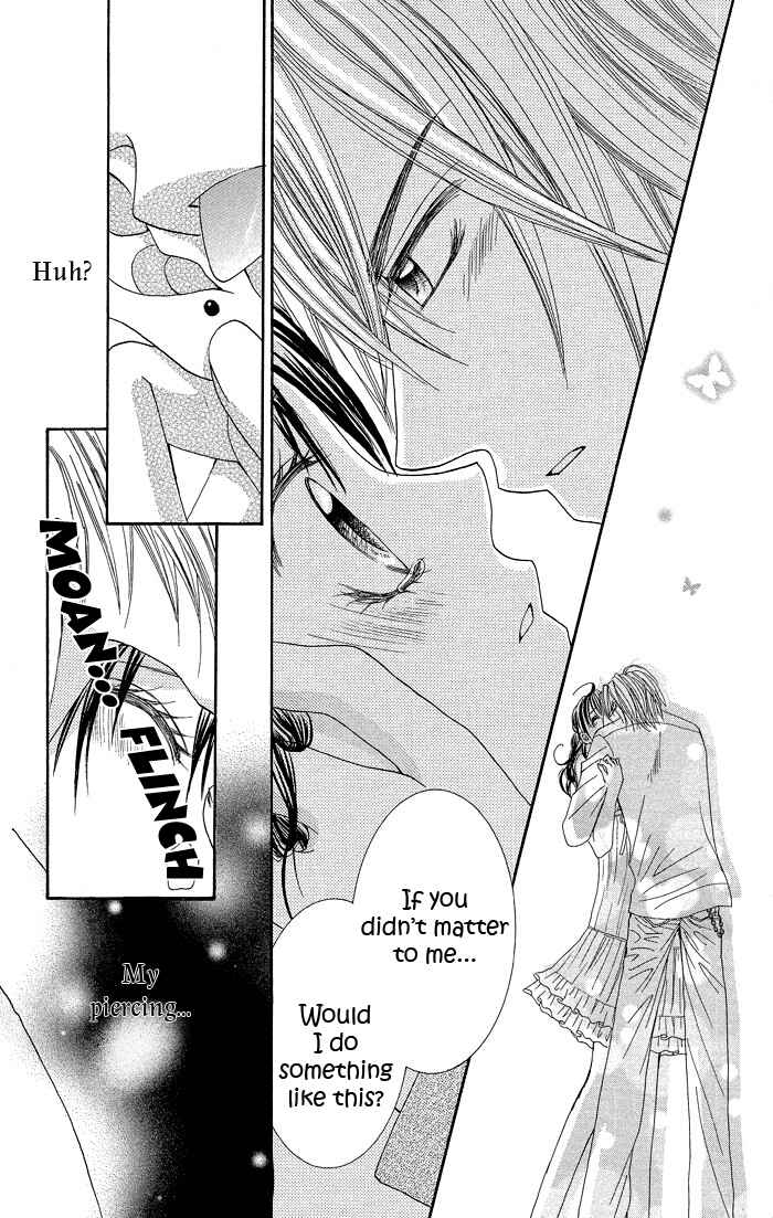 Page 34 Chapter 2 Butterfly Kiss