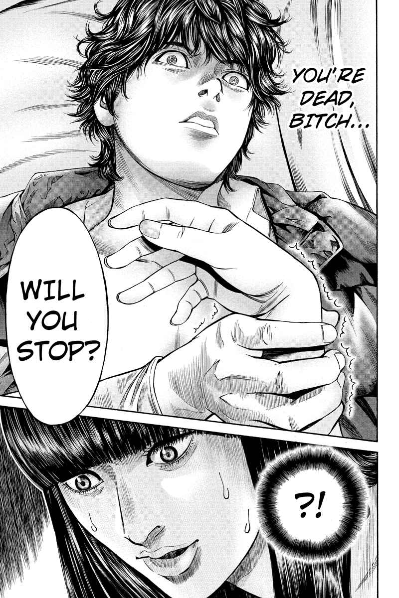 Page 7 Chapter 26 Billion Dogs
