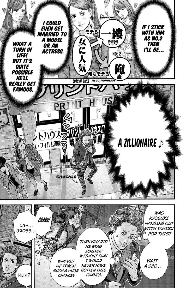 Page 15 Chapter 2 Billion Dogs