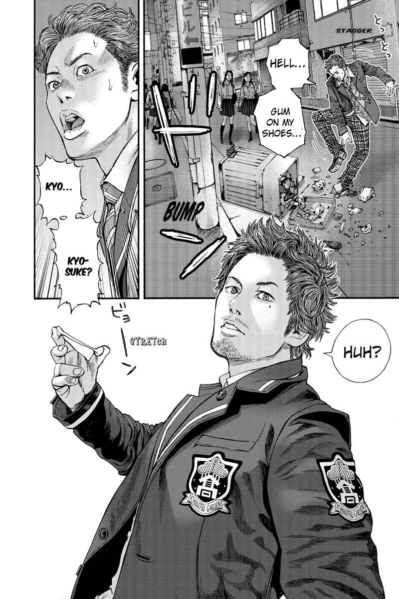 Page 16 Chapter 2 Billion Dogs
