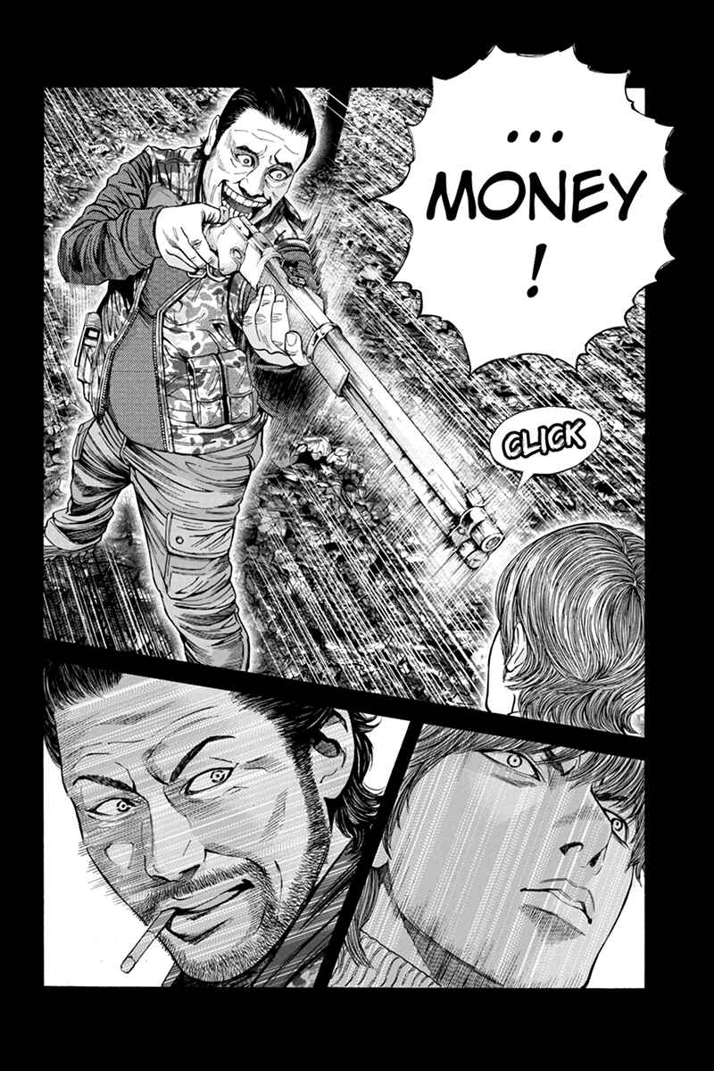 Page 6 Chapter 40 Billion Dogs