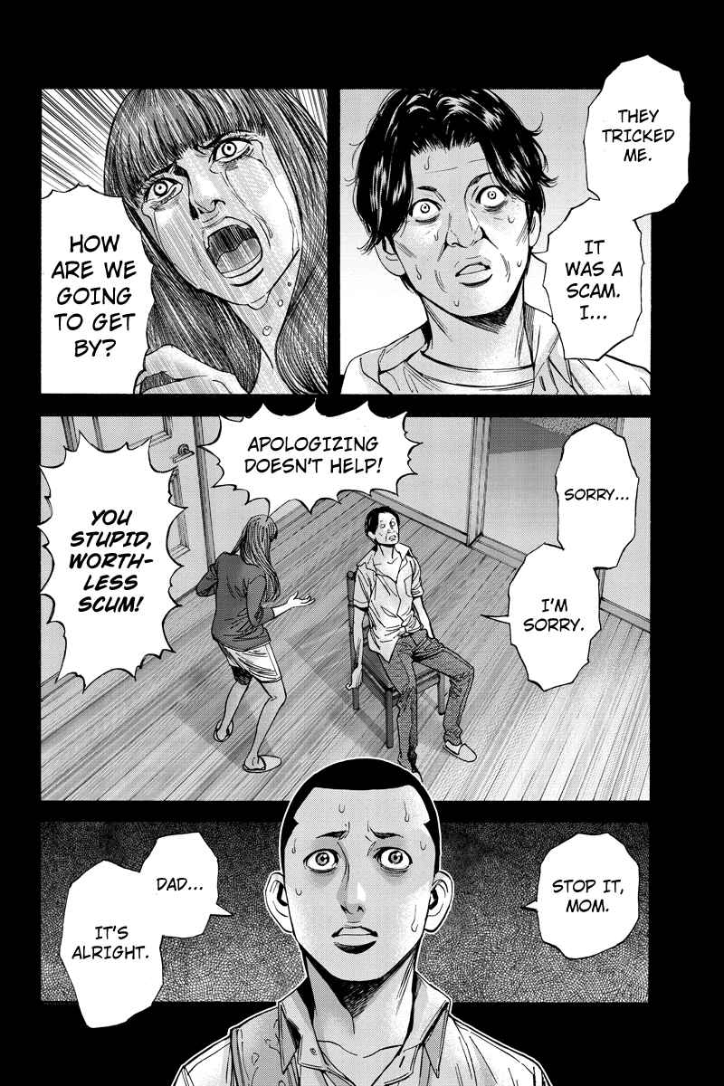 Page 2 Chapter 59 Billion Dogs