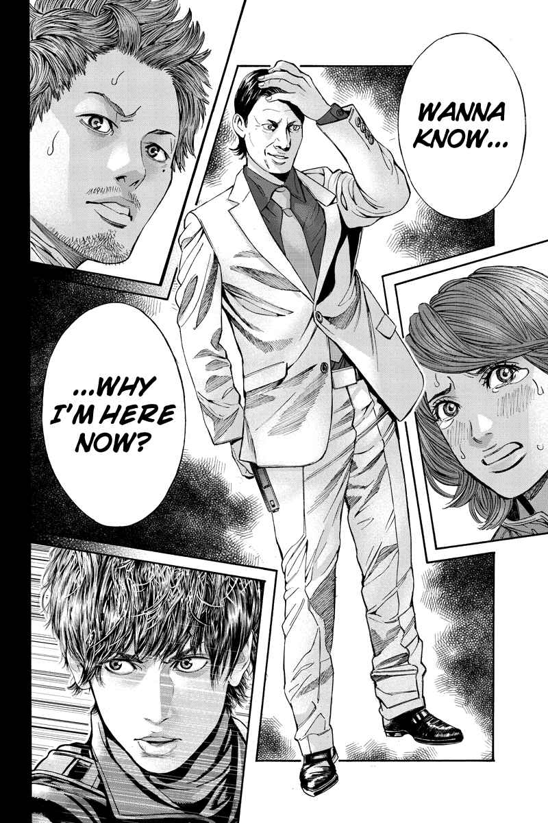 Page 6 Chapter 56 Billion Dogs