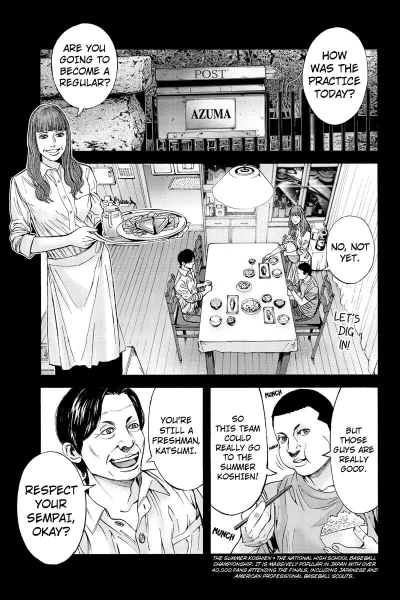 Page 9 Chapter 56 Billion Dogs