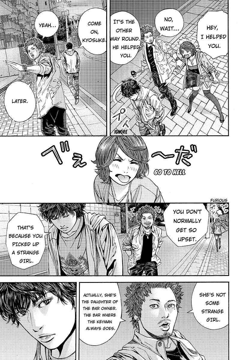 Page 1 Chapter 12 Billion Dogs