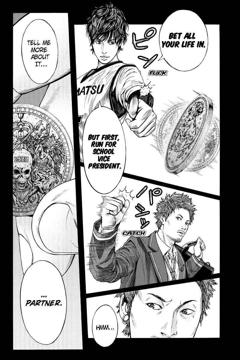 Page 9 Chapter 5 Billion Dogs