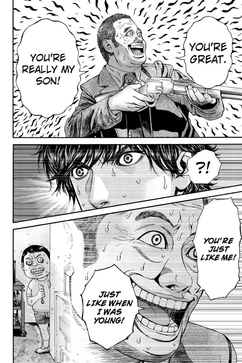 Page 6 Chapter 62 Billion Dogs