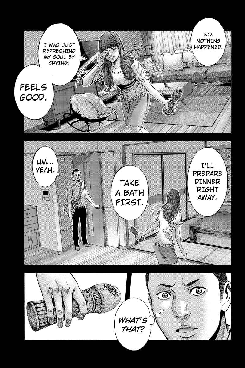 Page 3 Chapter 57 Billion Dogs