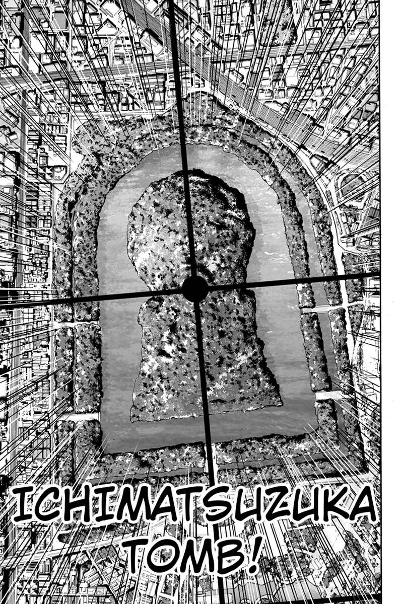 Page 9 Chapter 45 Billion Dogs