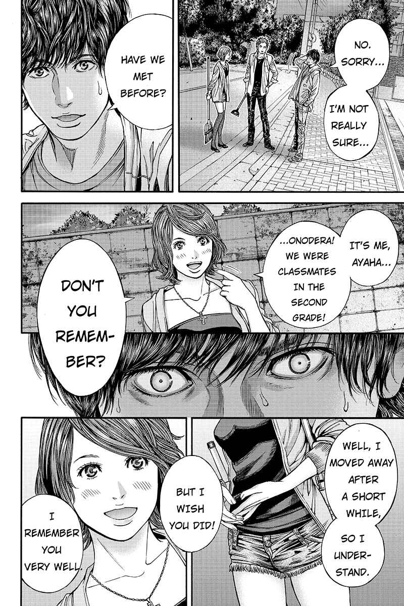 Page 6 Chapter 11 Billion Dogs