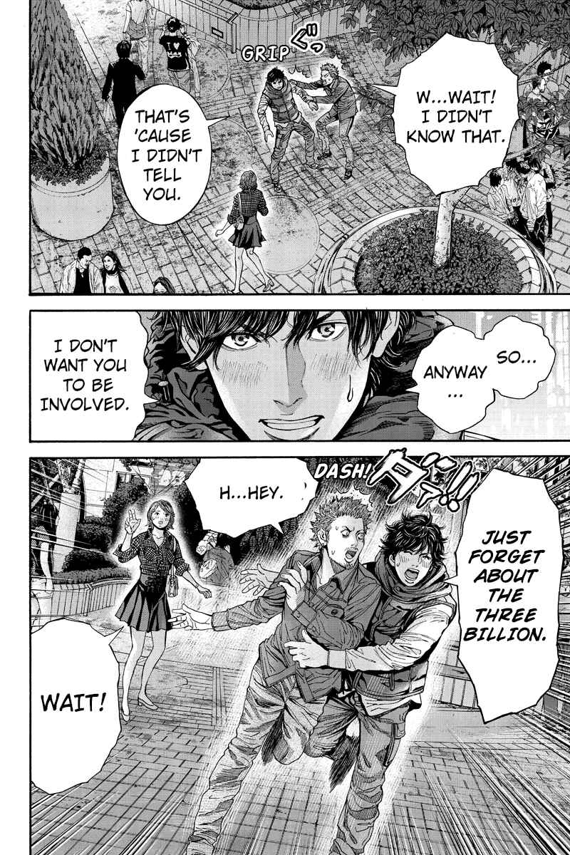 Page 2 Chapter 30 Billion Dogs