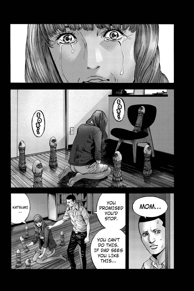 Page 4 Chapter 58 Billion Dogs