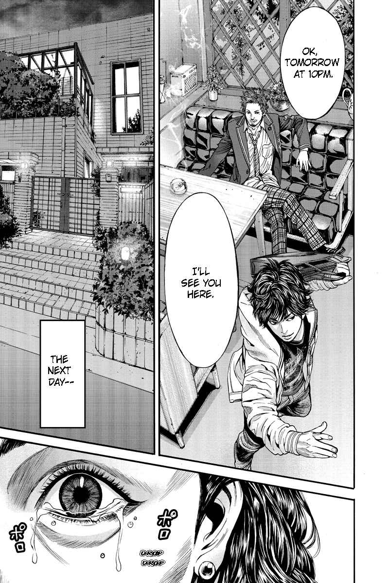 Page 6 Chapter 6 Billion Dogs