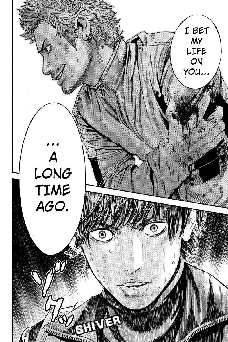 Page 4 Chapter 66 Billion Dogs