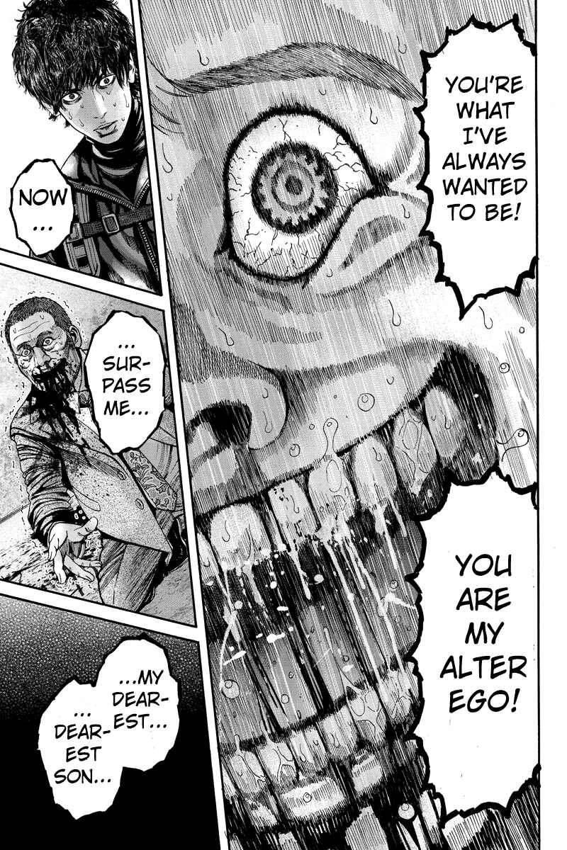 Page 9 Chapter 66 Billion Dogs
