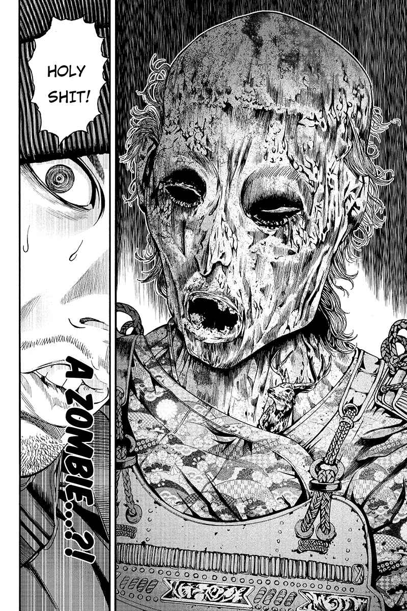 Page 7 Chapter 14 Billion Dogs