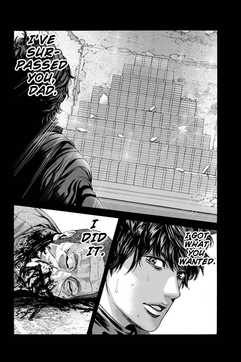 Page 12 Chapter 69 Billion Dogs